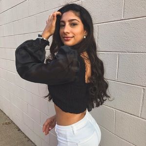 Meet your Posher, Grace